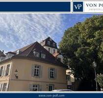 Charmantes Stadthaus in der Altstadt von Baden-Baden