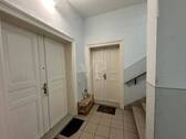 Wohnungstür - 