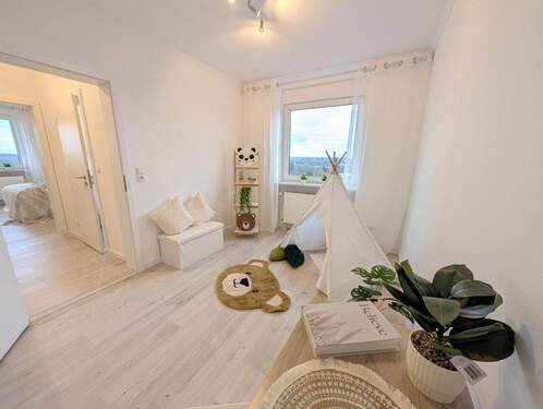 Kinder- / Arbeitszimmer - 