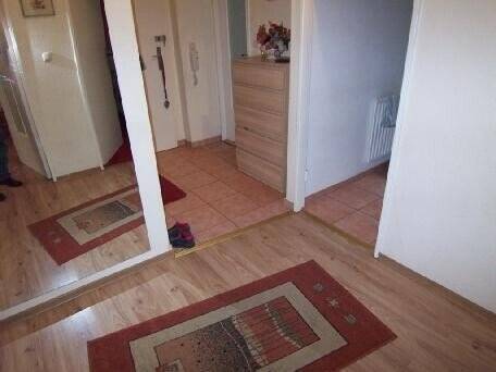 Bild 1 - 3-Zi-Erdgeschosswohnung in Berlin-Charlottenburg!