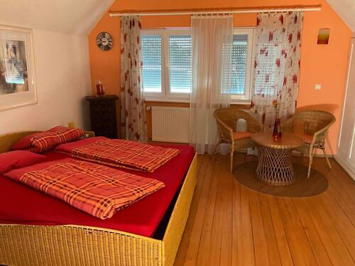 Schlafzimmer - 
