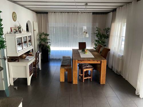 Esszimmer - 