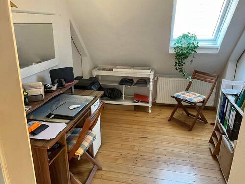Büro - 
