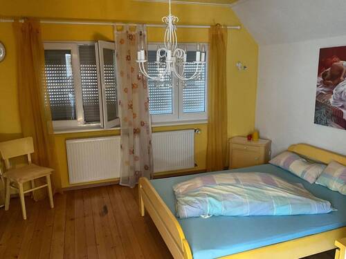 Schlafzimmer - 
