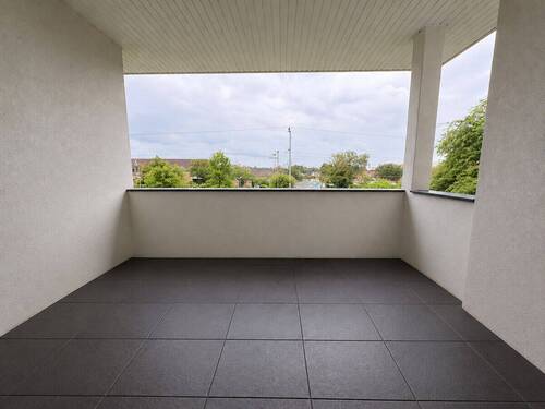Balkon - 