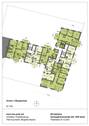 Gesamtgrundriss 2.OG - Etagenwohnung mit 105,00 m² in Berlin zum Kaufen