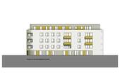 Ansicht von Oster - 