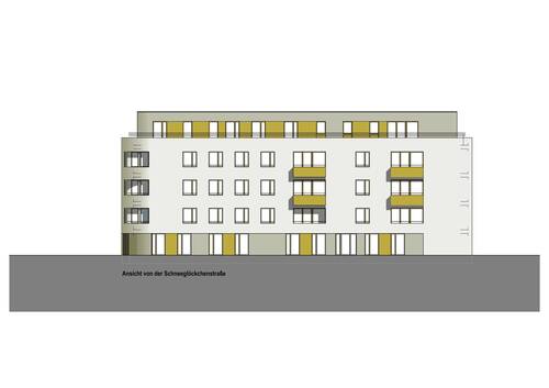 Ansicht von Oster - 