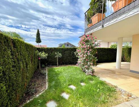 Garten - 