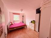 Schlafzimmer Wohnung OG - 