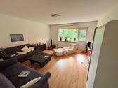 Wohnzimmer Wohnung OG - Mehrfamilienhaus, Wohnhaus mit 351,40 m² in Bremen zum Kaufen
