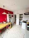 Küche Wohnung OG - 