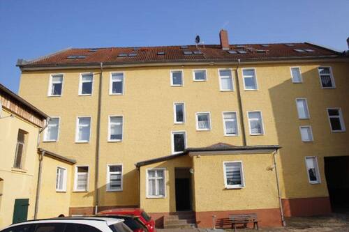 Außenansicht - 