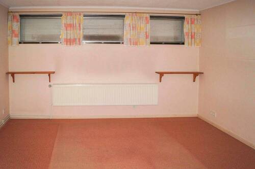 Büro - Gästezimmer - 