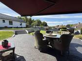 Terrasse - 