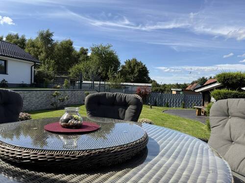 Terrasse - 