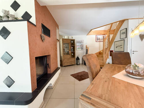 Essbereich - 