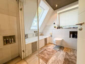 Badezimmer OG - 