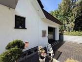 Auffahrt Garage - 