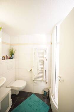 Anbau Duschbad - 