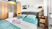 Schlafzimmer 2 - 