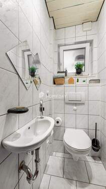 Toilette - 