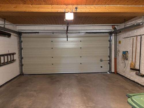 3083 - Doppelgarage - 