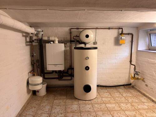 3083 - Heizeung - 