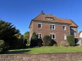3083 - Außenansicht - 8 Zimmer Mehrfamilienhaus, Wohnhaus in Lindhorst