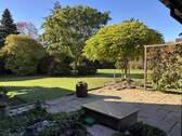 3083 - Gartenansicht - 