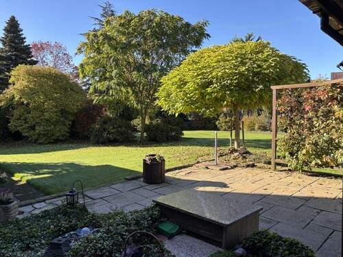 3083 - Gartenansicht - 