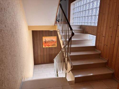3083 - Treppenhaus - 