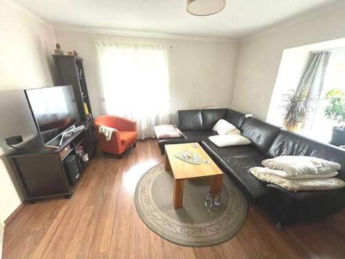 Wohnen - 4 Zimmer Etagenwohnung in Achim