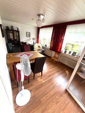 Essbereich - Etagenwohnung mit 92,00 m² in Achim zur Miete