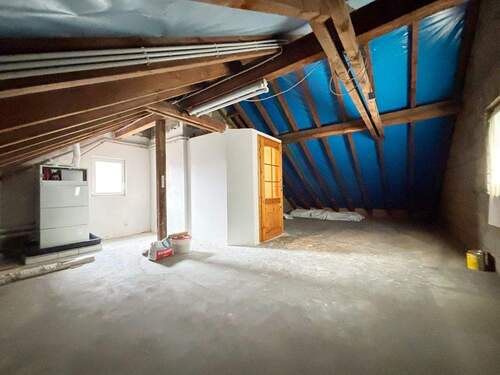 Dachgeschoss - 
