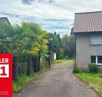 Einfamilienhaus mit großzügiger Ausbaumöglichkeit - Leverkusen Lützenkirchen