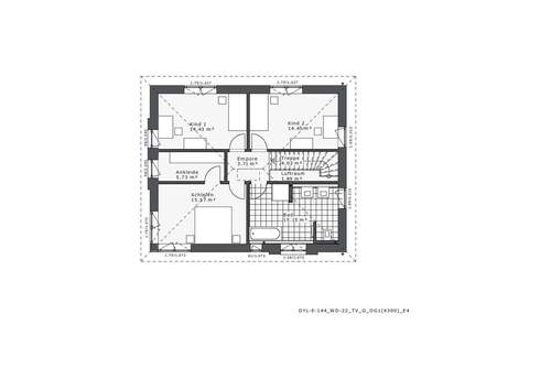 Daylight-E-144 Entwurf 4 OG - 