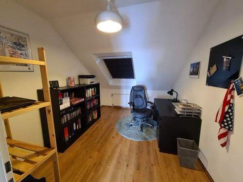 Arbeitszimmer - 