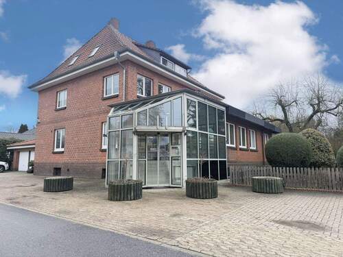 Titelbild - Verkaufs- und Bürofläche in Wienhausen zu vermieten (AG-1020-193)