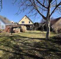 Gepflegtes Einfamilienhaus im Dresdner Norden - Dresden / Weixdorf