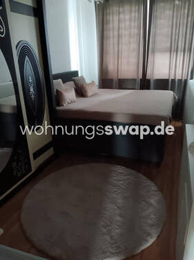 Bild 3 - 3 Zimmer Etagenwohnung in Berlin