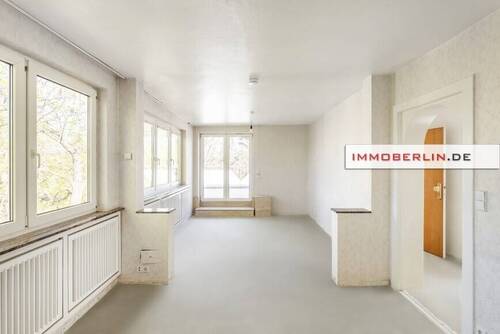 3 - Etagenwohnung mit 78,00 m&sup2; in Berlin zum Kaufen