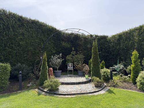 Garten - 