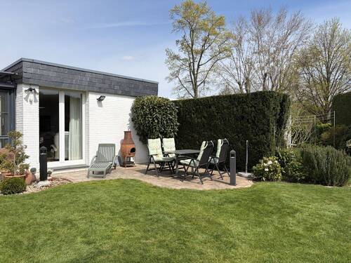 Terrasse - 