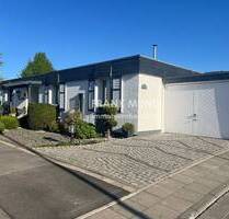 Sehr gepflegter Bungalow mit tollem Garten im Blumenviertel von 41189 MG-Wickrath - Mönchengladbach
