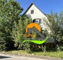 +++ Ihr Zuhause: Haus, Scheune und unzählige Möglichkeiten in Linsenhofen - Frickenhausen