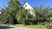 Außenansicht - 5 Zimmer Einfamilienhaus zum Kaufen in Frickenhausen