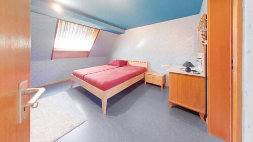Schlafzimmer - 