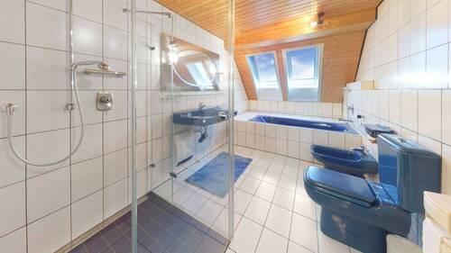 Badezimmer - 