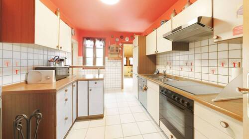 Küche - 